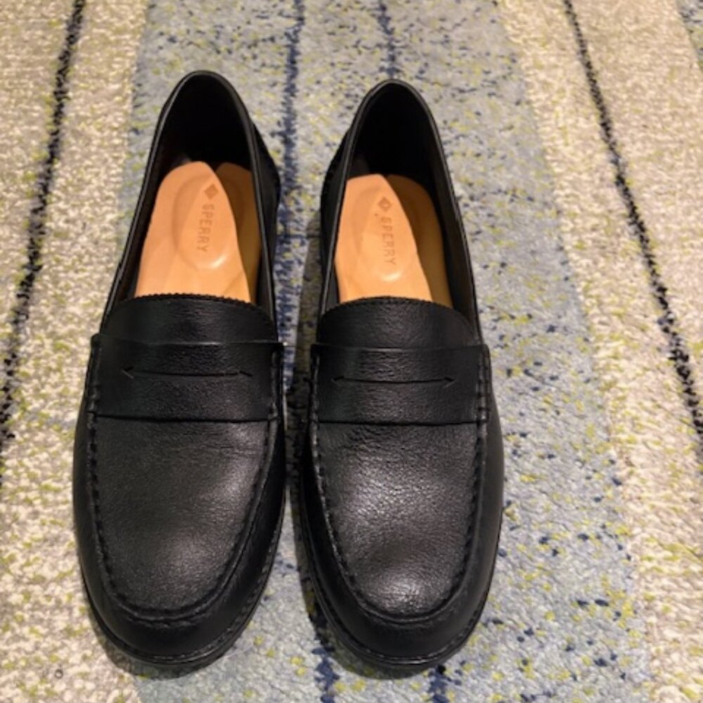 Sperry Seaport Penny Loafer